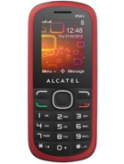 Best available price of alcatel OT-318D in Bahrain
