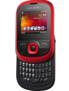 Best available price of alcatel OT-595 in Bahrain