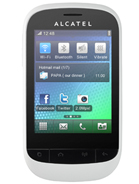 Best available price of alcatel OT-720 in Bahrain