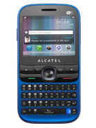 Best available price of alcatel OT-838 in Bahrain
