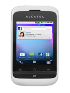 Best available price of alcatel OT-903 in Bahrain
