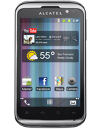 Best available price of alcatel OT-991 in Bahrain