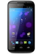 Best available price of alcatel OT-993 in Bahrain