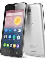 Best available price of alcatel Pixi First in Bahrain