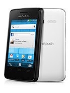 Best available price of alcatel One Touch Pixi in Bahrain