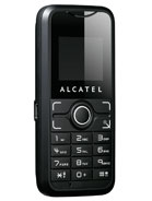 Best available price of alcatel OT-S120 in Bahrain