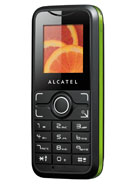 Best available price of alcatel OT-S210 in Bahrain