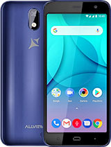 Best available price of Allview P10 Life in Bahrain