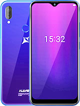 Best available price of Allview Soul X6 Mini in Bahrain