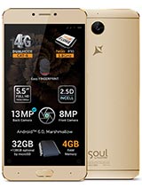 Best available price of Allview X3 Soul Plus in Bahrain
