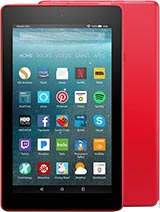 Best available price of Amazon Fire 7 2017 in Bahrain