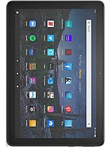 Best available price of Amazon Fire HD 10 Plus (2021) in Bahrain