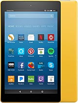 Best available price of Amazon Fire HD 8 2017 in Bahrain