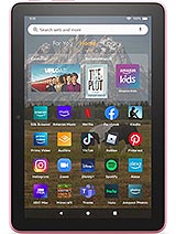Best available price of Amazon Fire HD 8 (2022) in Bahrain