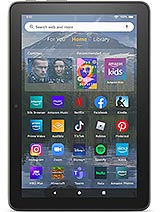 Best available price of Amazon Fire HD 8 Plus (2022) in Bahrain