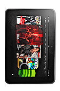 Best available price of Amazon Kindle Fire HD 8-9 in Bahrain