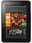 Best available price of Amazon Kindle Fire HD in Bahrain