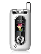 Best available price of Amoi H815 in Bahrain