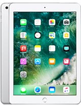 Best available price of Apple iPad 9-7 2017 in Bahrain