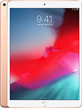 Best available price of Apple iPad Air (2019) in Bahrain