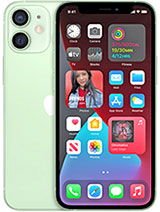 Best available price of Apple iPhone 12 mini in Bahrain