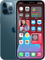 Best available price of Apple iPhone 12 Pro Max in Bahrain