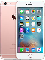 Best available price of Apple iPhone 6s Plus in Bahrain
