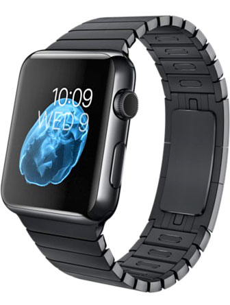 Best available price of Apple Watch 42mm 1st gen in Bahrain