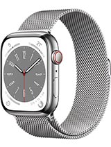 Best available price of Apple Watch Series 8 in Bahrain