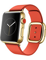 Best available price of Apple Watch Edition 38mm 1st gen in Bahrain