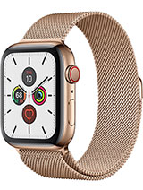 Best available price of Apple Watch Series 5 in Bahrain