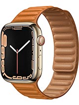 Best available price of Apple Watch Series 7 in Bahrain