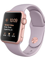 Best available price of Apple Watch Sport 38mm 1st gen in Bahrain
