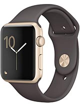 Best available price of Apple Watch Series 1 Aluminum 42mm in Bahrain