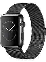 Best available price of Apple Watch Series 2 42mm in Bahrain