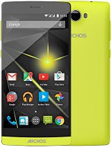 Best available price of Archos 50 Diamond in Bahrain