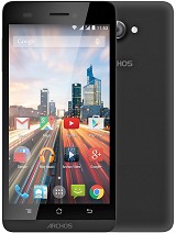 Best available price of Archos 50b Helium 4G in Bahrain