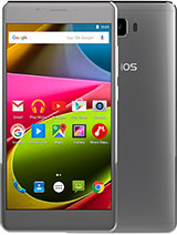 Best available price of Archos 55 Cobalt Plus in Bahrain