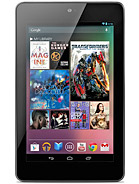 Best available price of Asus Google Nexus 7 in Bahrain