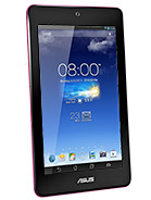 Best available price of Asus Memo Pad HD7 8 GB in Bahrain