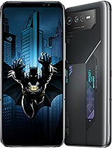 Best available price of Asus ROG Phone 6 Batman Edition in Bahrain
