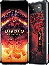 Best available price of Asus ROG Phone 6 Diablo Immortal Edition in Bahrain