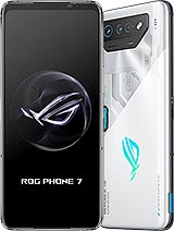 Best available price of Asus ROG Phone 7 in Bahrain