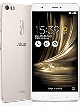 Best available price of Asus Zenfone 3 Ultra ZU680KL in Bahrain
