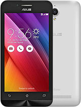 Best available price of Asus Zenfone Go T500 in Bahrain
