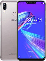 Best available price of Asus Zenfone Max M2 ZB633KL in Bahrain