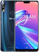 Best available price of Asus Zenfone Max Pro M2 ZB631KL in Bahrain