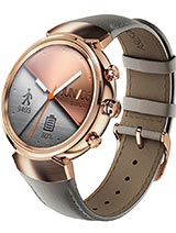 Best available price of Asus Zenwatch 3 WI503Q in Bahrain