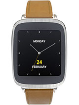Best available price of Asus Zenwatch WI500Q in Bahrain