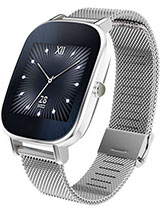 Best available price of Asus Zenwatch 2 WI502Q in Bahrain